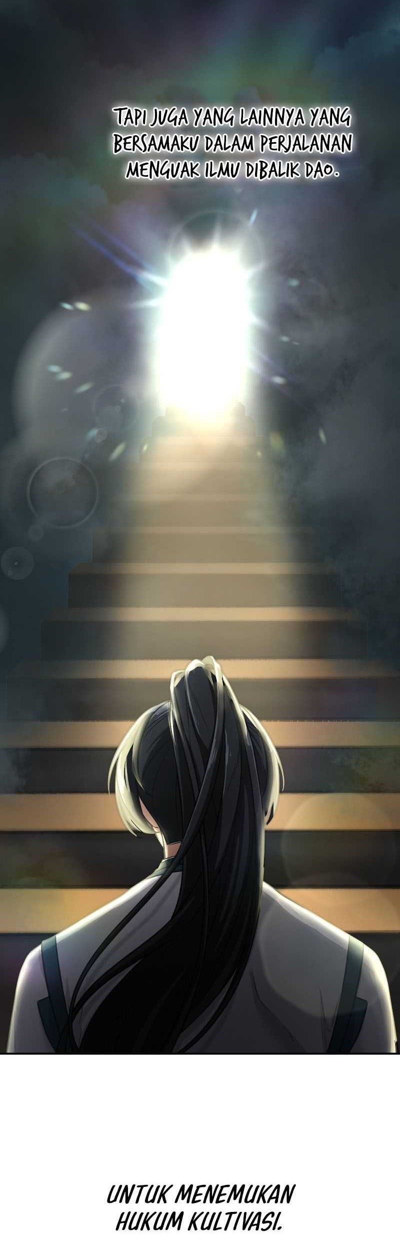 The Laws of Cultivation Chapter 8 - halaman 21