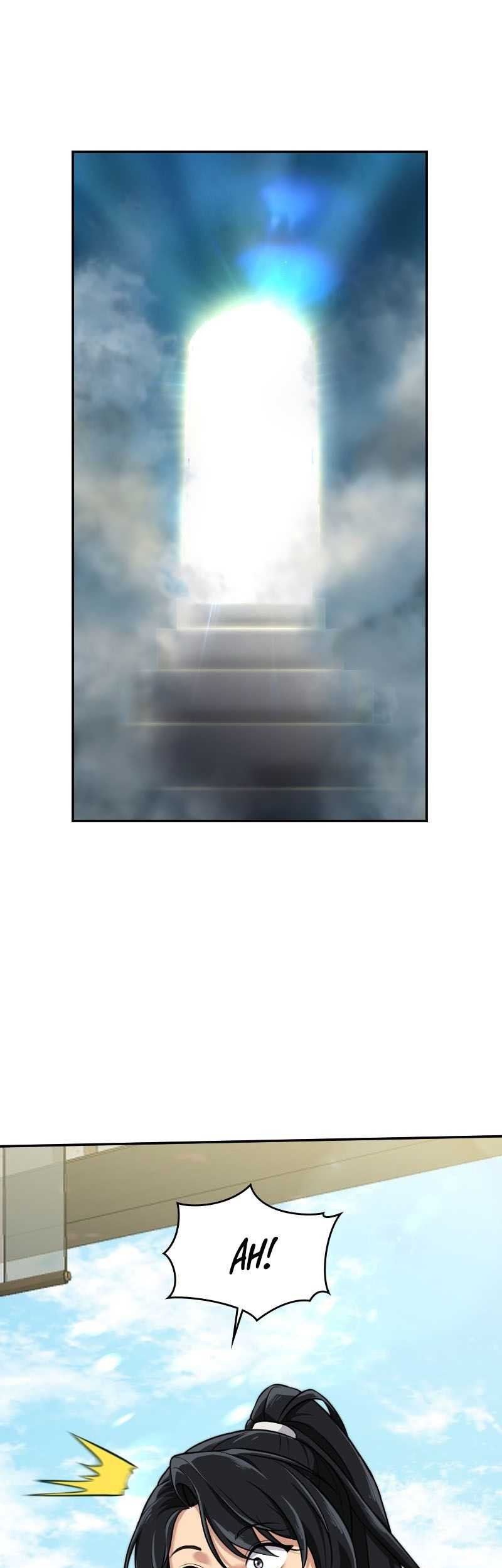 The Laws of Cultivation Chapter 8 - halaman 22