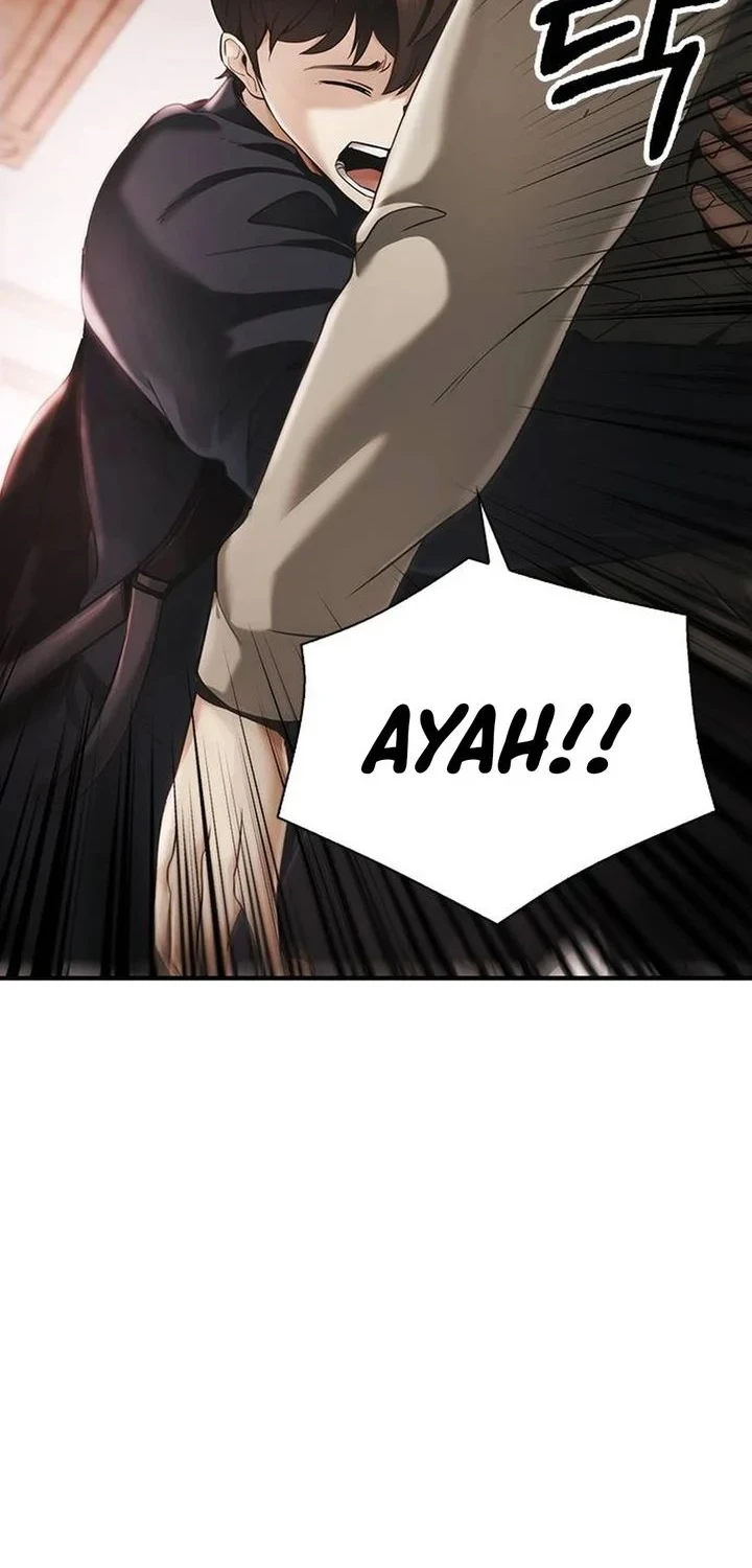 The Lawyer Who Sees Spirits Chapter 1 - halaman 10