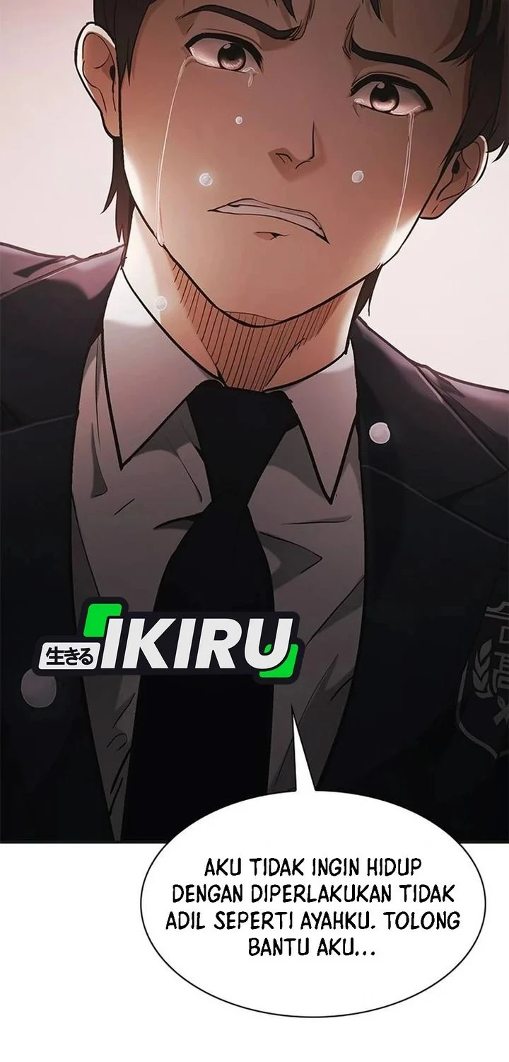 The Lawyer Who Sees Spirits Chapter 1 - halaman 102