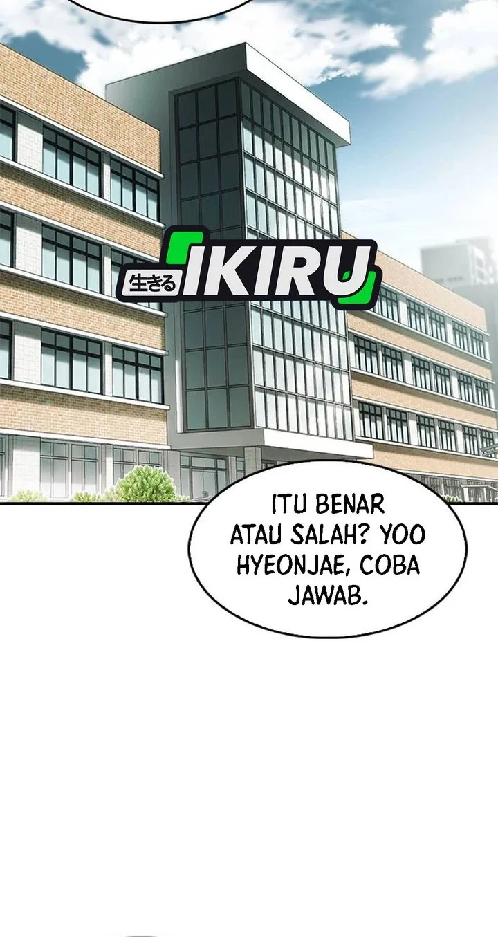 The Lawyer Who Sees Spirits Chapter 1 - halaman 109
