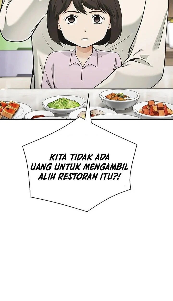 The Lawyer Who Sees Spirits Chapter 1 - halaman 121