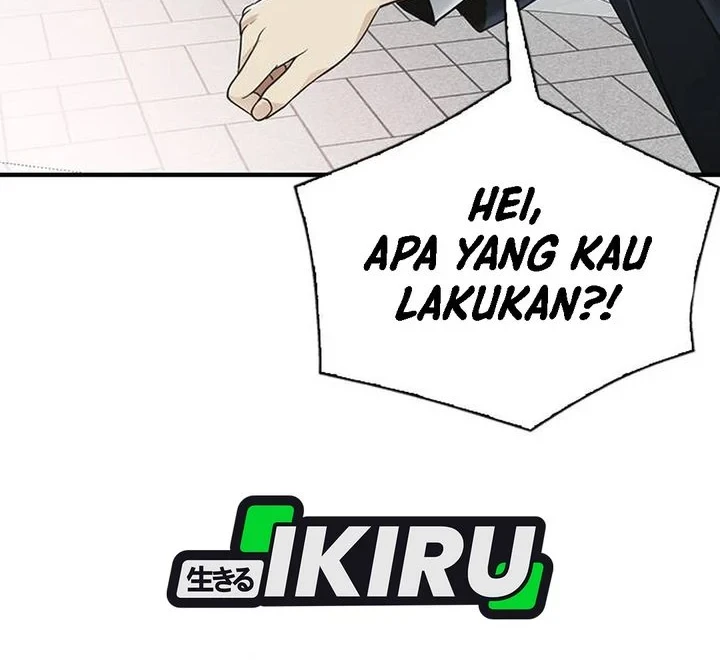 The Lawyer Who Sees Spirits Chapter 1 - halaman 135