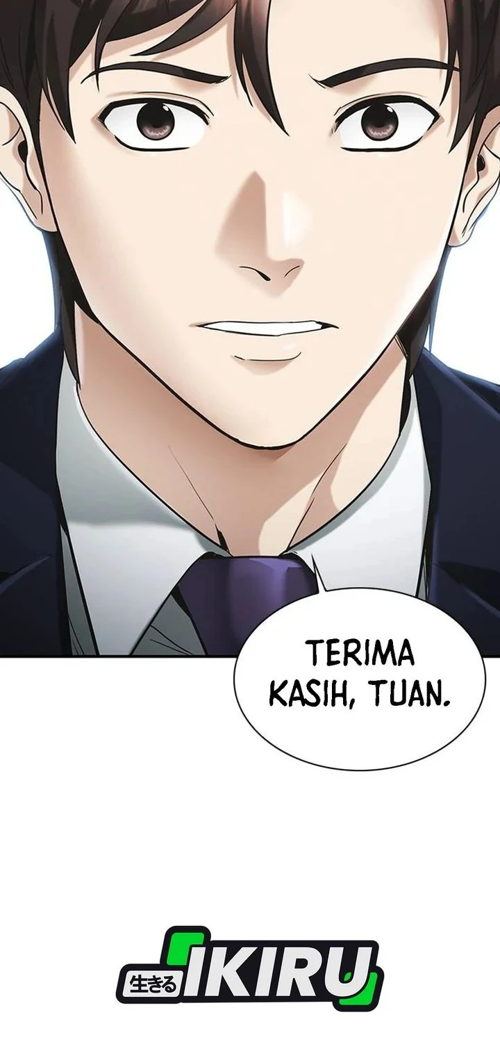 The Lawyer Who Sees Spirits Chapter 1 - halaman 139