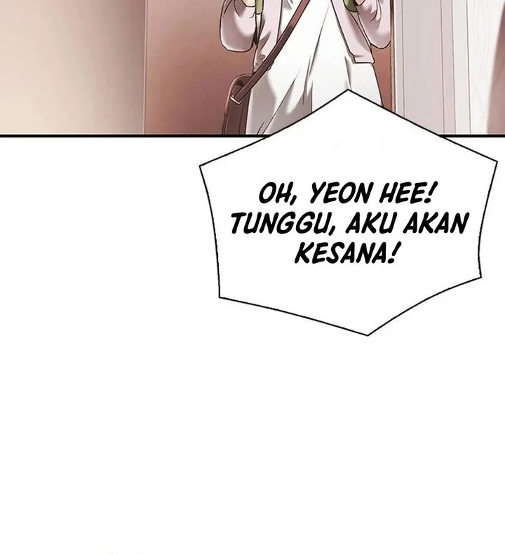 The Lawyer Who Sees Spirits Chapter 1 - halaman 14