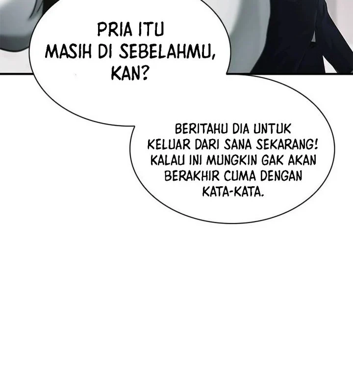 The Lawyer Who Sees Spirits Chapter 1 - halaman 141
