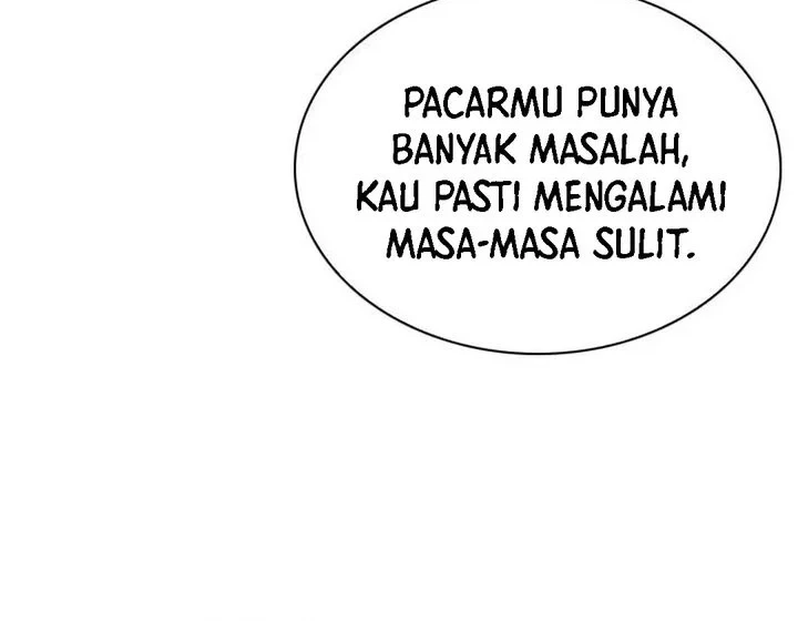 The Lawyer Who Sees Spirits Chapter 1 - halaman 143