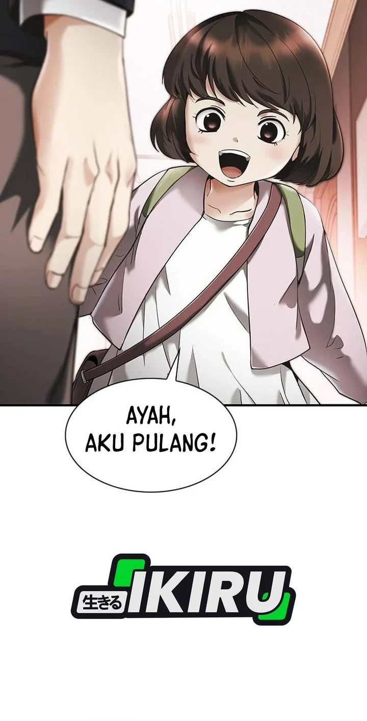 The Lawyer Who Sees Spirits Chapter 1 - halaman 16