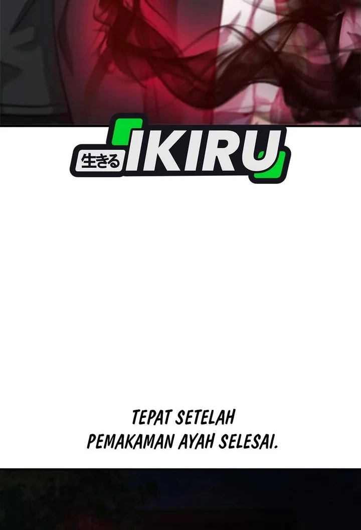 The Lawyer Who Sees Spirits Chapter 1 - halaman 30