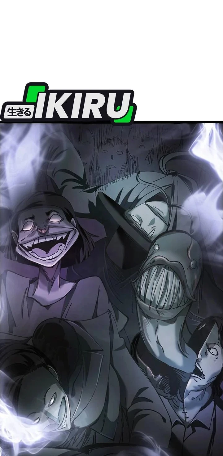 The Lawyer Who Sees Spirits Chapter 1 - halaman 34
