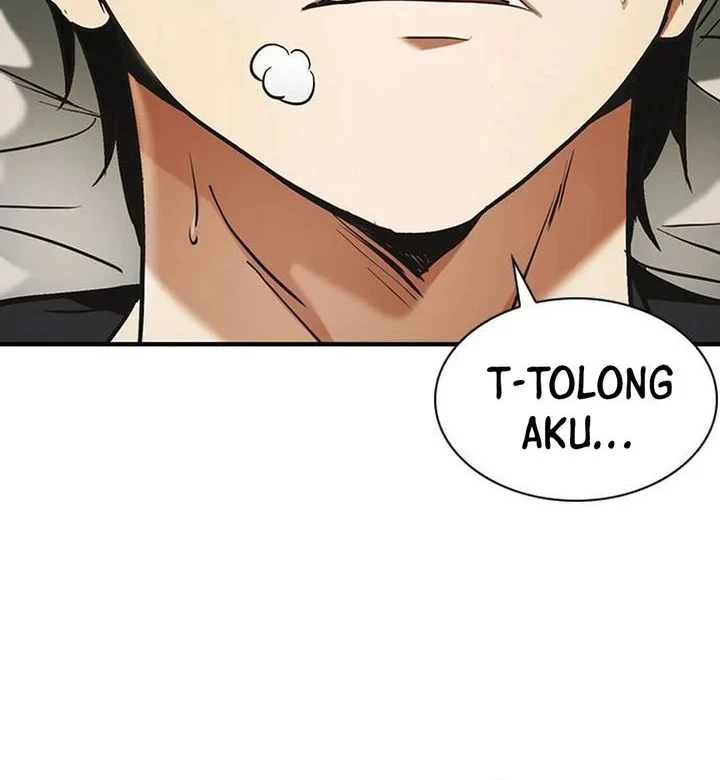 The Lawyer Who Sees Spirits Chapter 1 - halaman 36