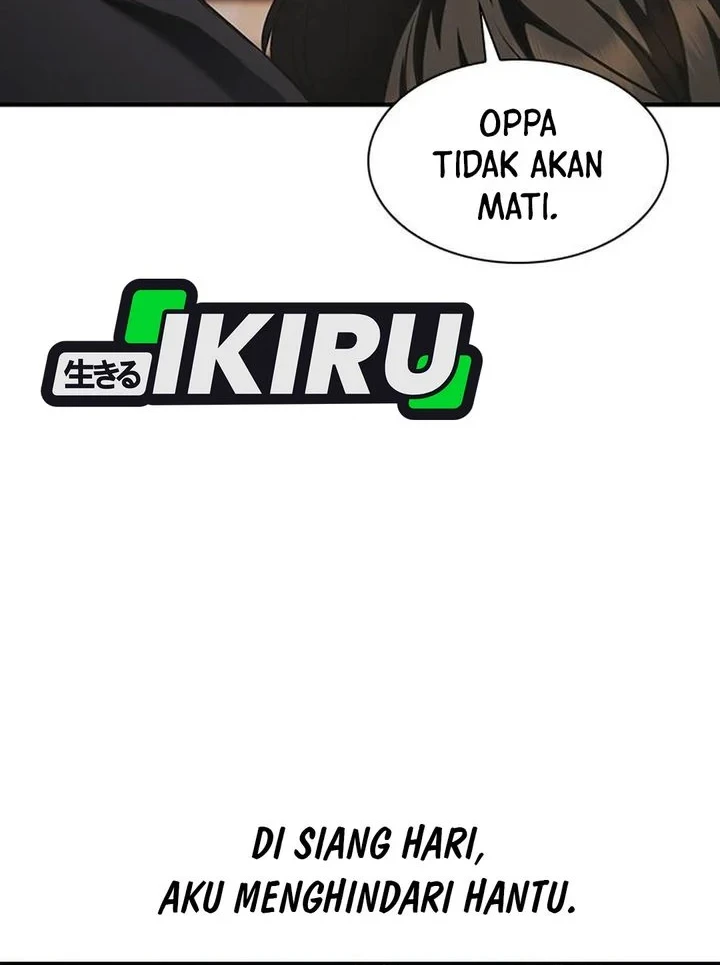 The Lawyer Who Sees Spirits Chapter 1 - halaman 40