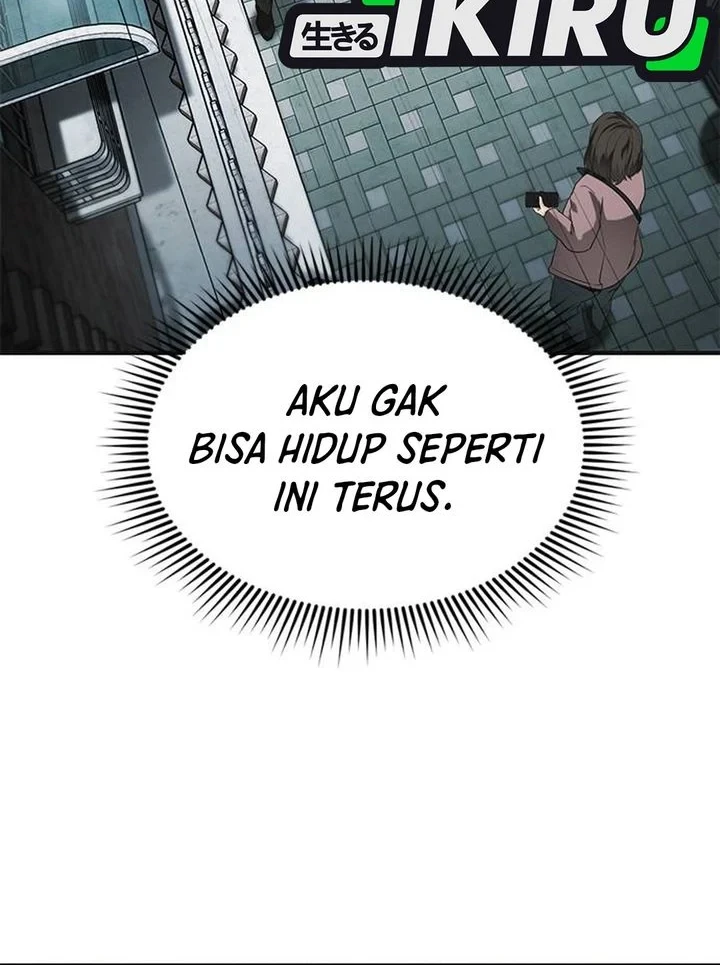 The Lawyer Who Sees Spirits Chapter 1 - halaman 42