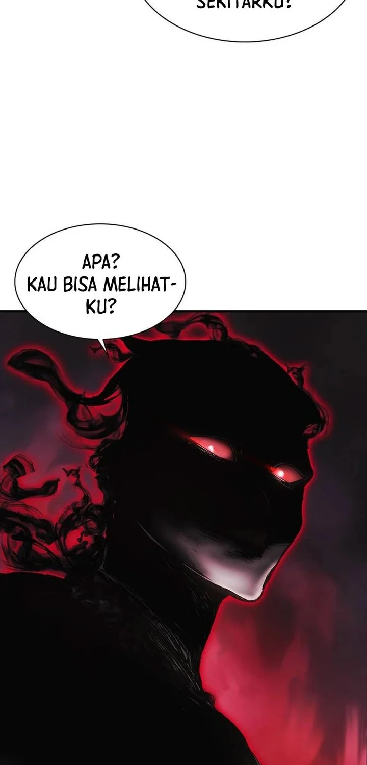 The Lawyer Who Sees Spirits Chapter 1 - halaman 46