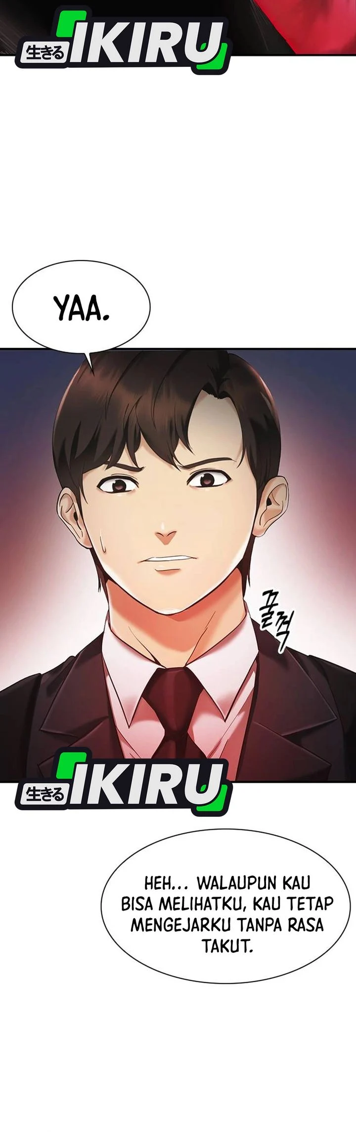 The Lawyer Who Sees Spirits Chapter 1 - halaman 47