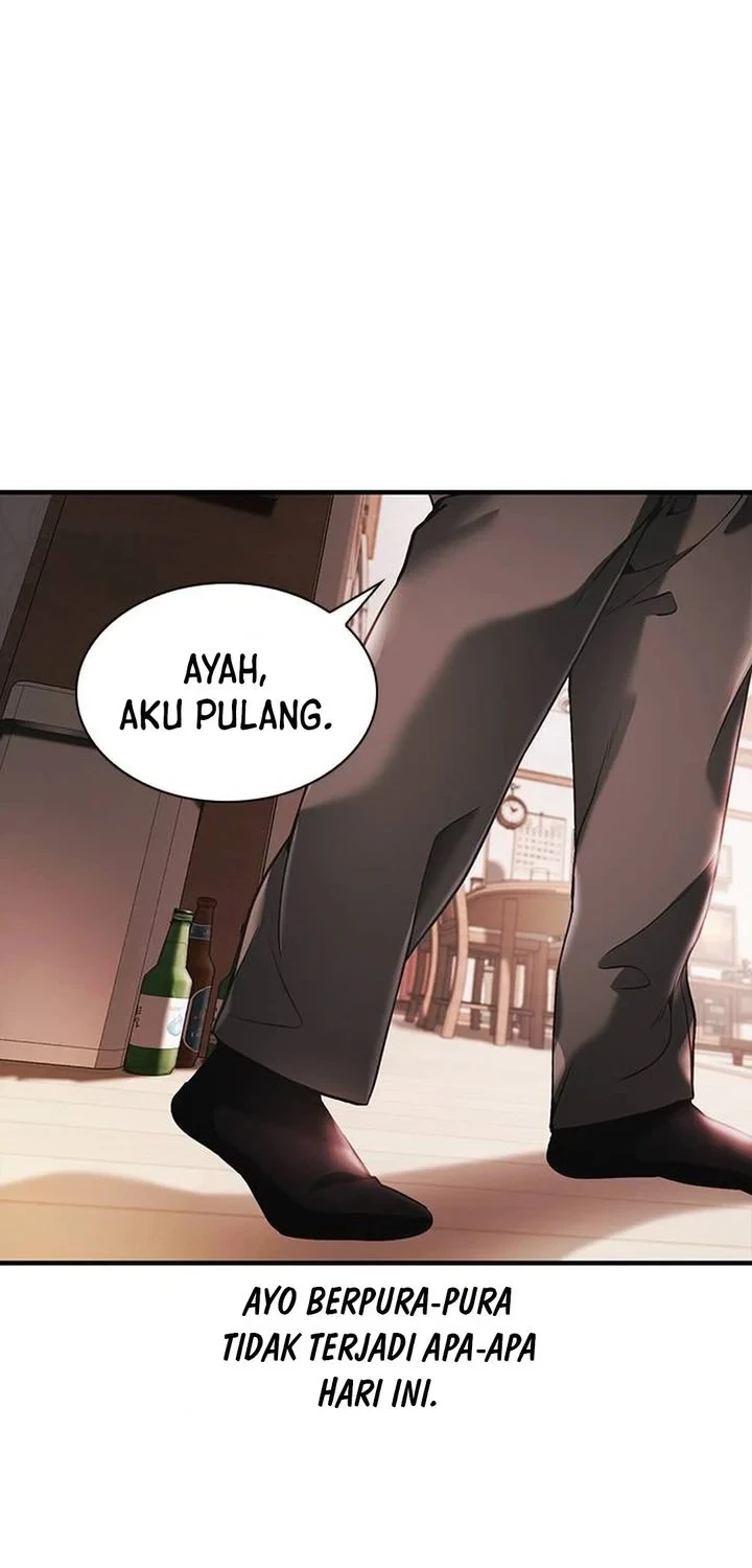 The Lawyer Who Sees Spirits Chapter 1 - halaman 6