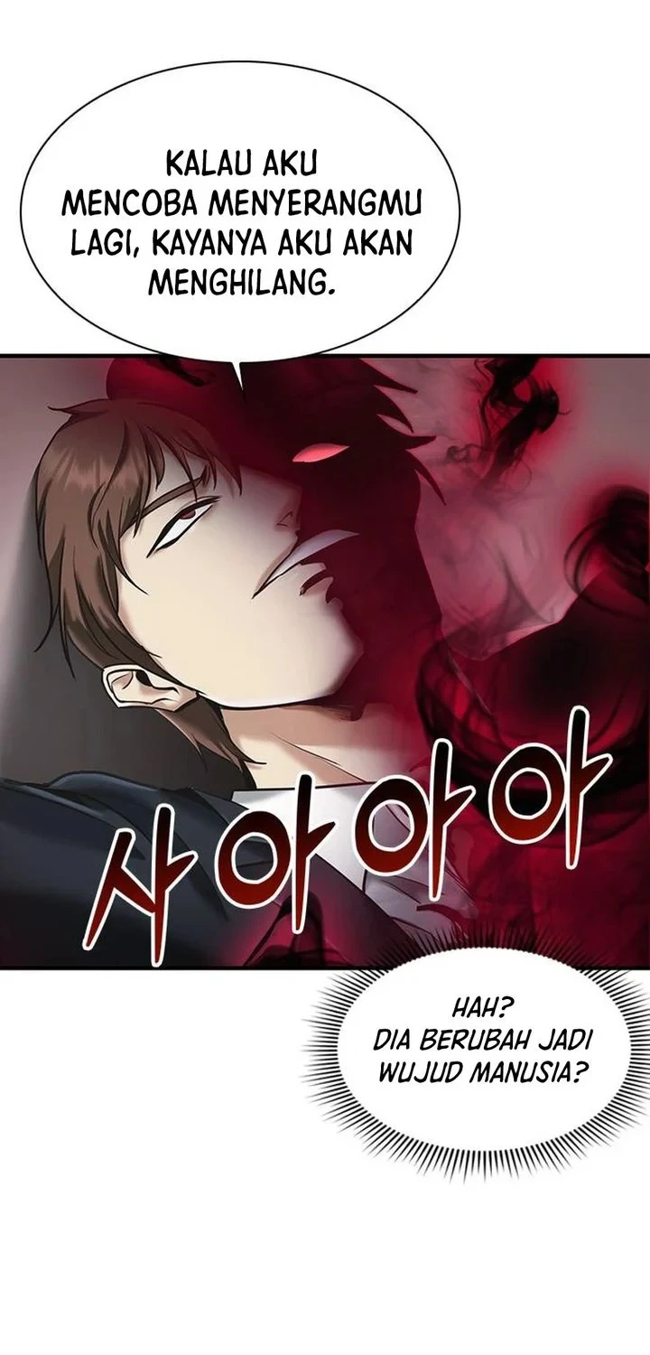 The Lawyer Who Sees Spirits Chapter 1 - halaman 62
