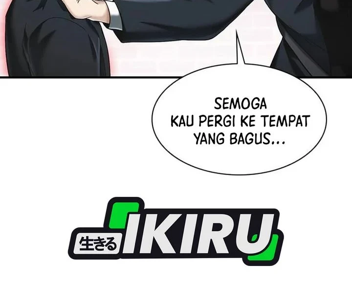 The Lawyer Who Sees Spirits Chapter 1 - halaman 70