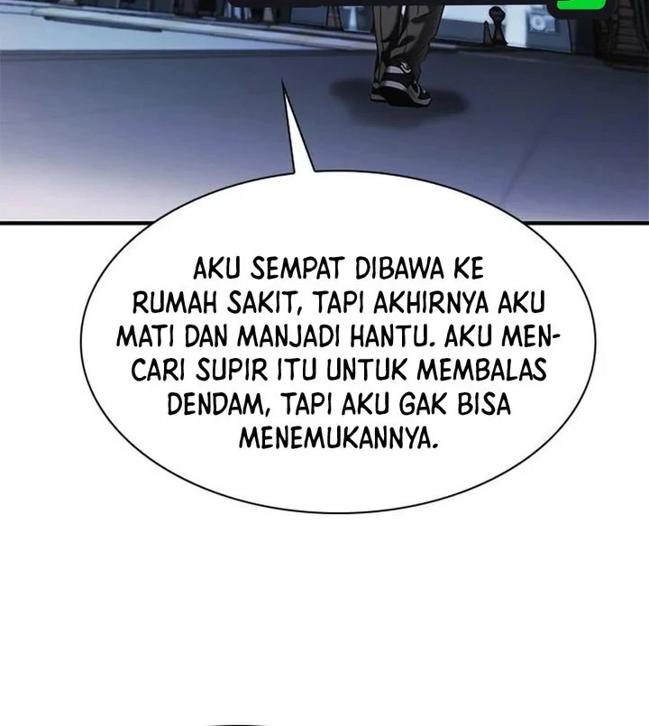 The Lawyer Who Sees Spirits Chapter 1 - halaman 74