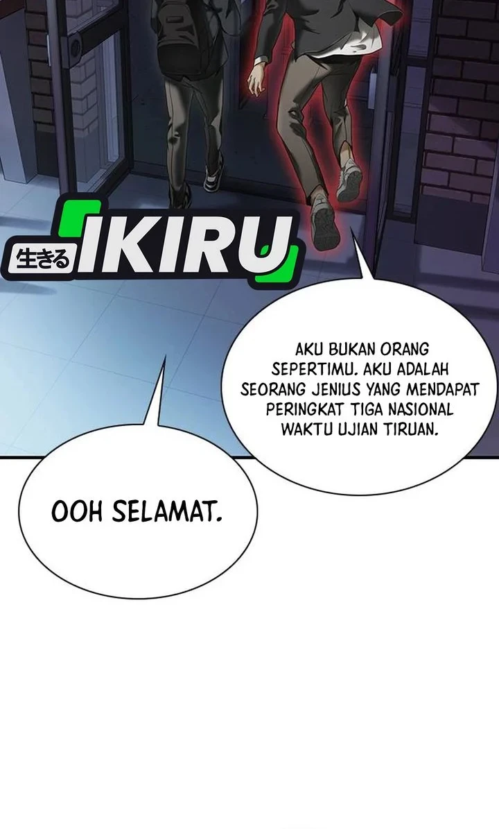 The Lawyer Who Sees Spirits Chapter 1 - halaman 76