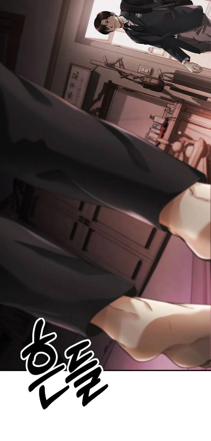 The Lawyer Who Sees Spirits Chapter 1 - halaman 8