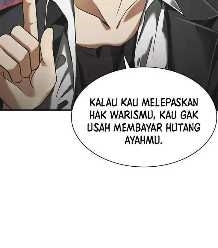 The Lawyer Who Sees Spirits Chapter 1 - halaman 82