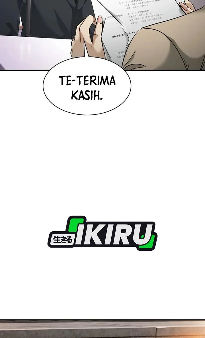 The Lawyer Who Sees Spirits Chapter 1 - halaman 86