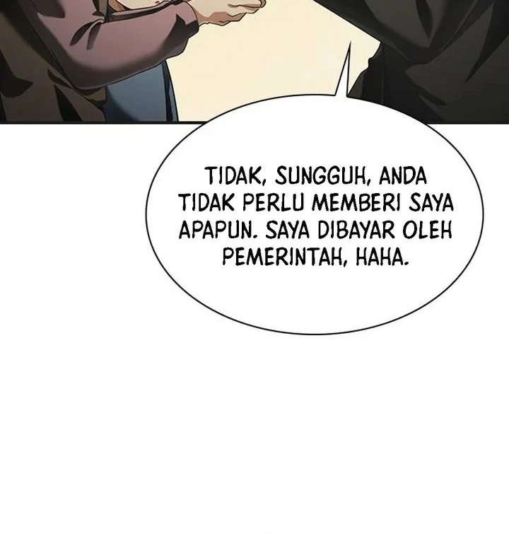 The Lawyer Who Sees Spirits Chapter 1 - halaman 92
