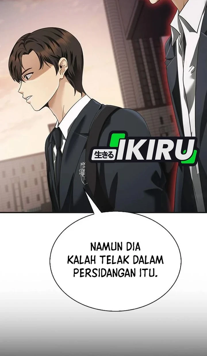 The Lawyer Who Sees Spirits Chapter 1 - halaman 94
