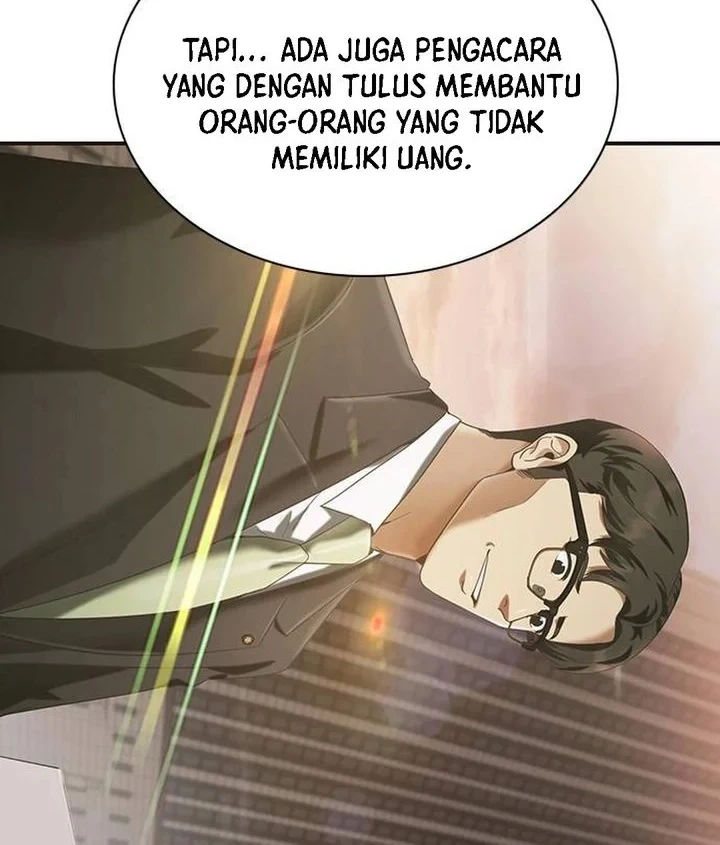 The Lawyer Who Sees Spirits Chapter 1 - halaman 98
