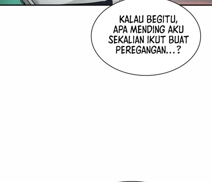 The Lawyer Who Sees Spirits Chapter 10 - halaman 102