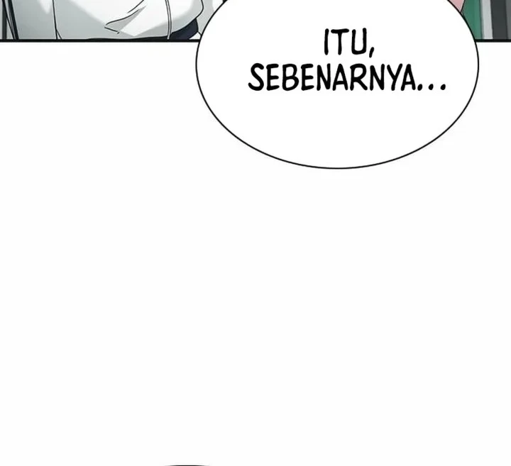 The Lawyer Who Sees Spirits Chapter 10 - halaman 104