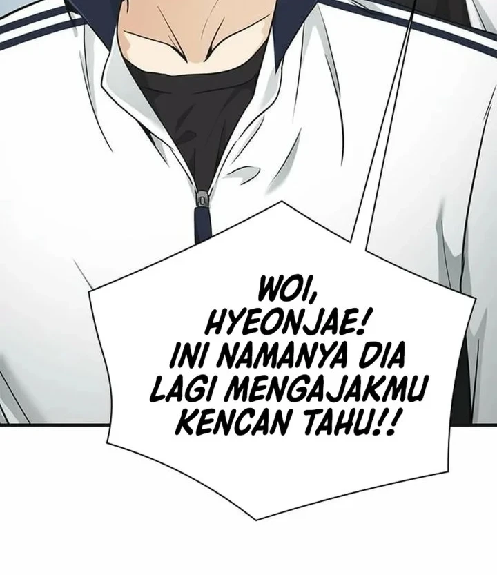 The Lawyer Who Sees Spirits Chapter 10 - halaman 106