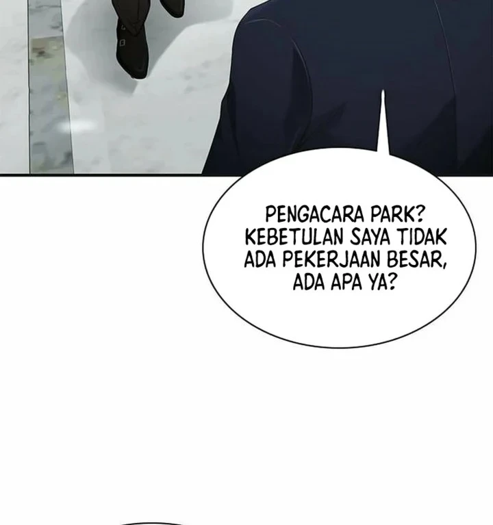 The Lawyer Who Sees Spirits Chapter 10 - halaman 12