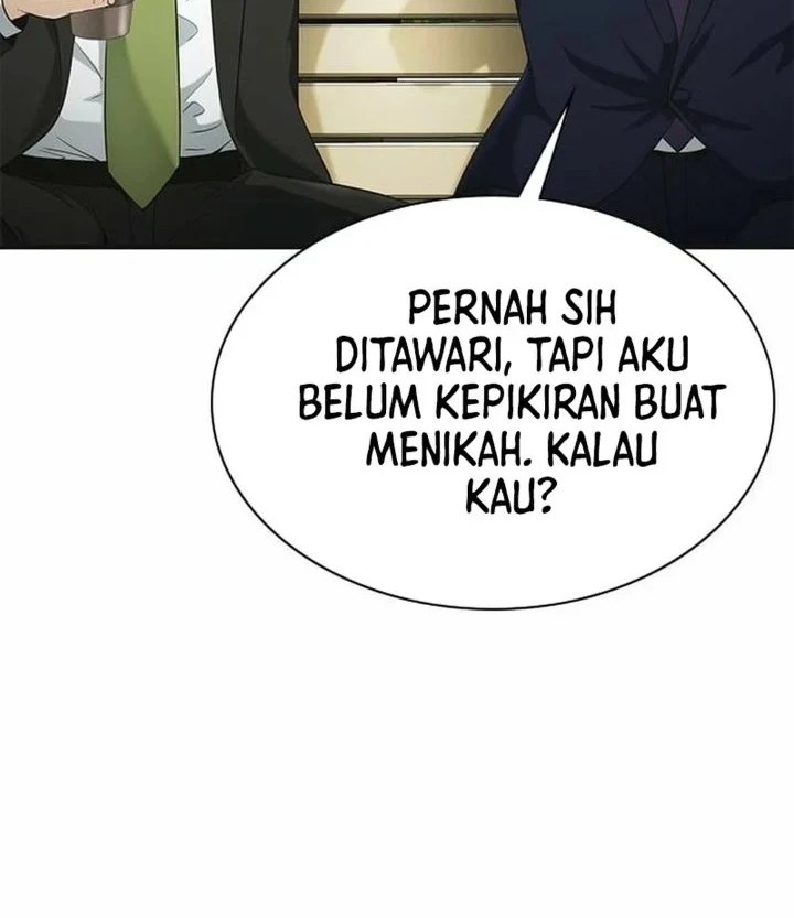 The Lawyer Who Sees Spirits Chapter 10 - halaman 28
