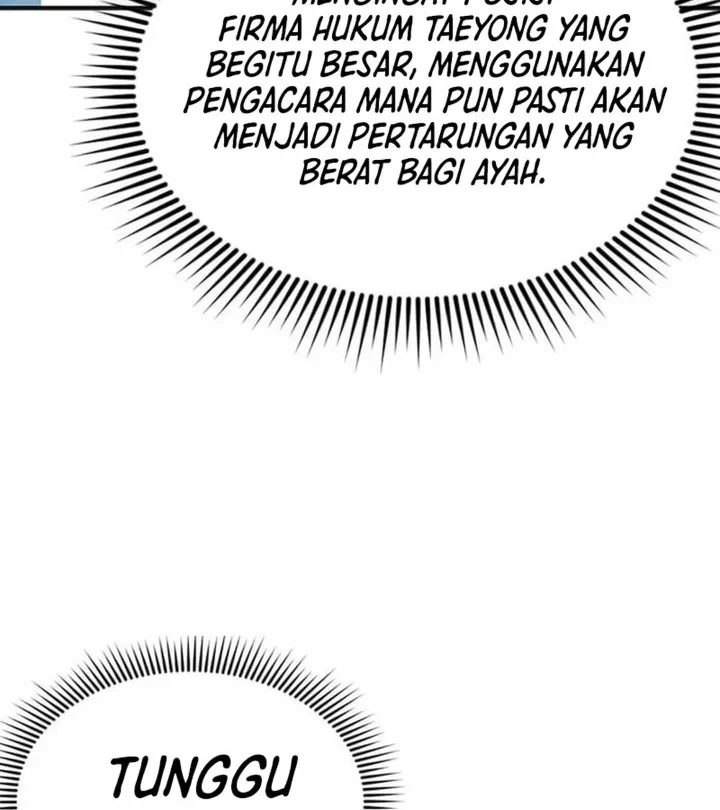 The Lawyer Who Sees Spirits Chapter 10 - halaman 4