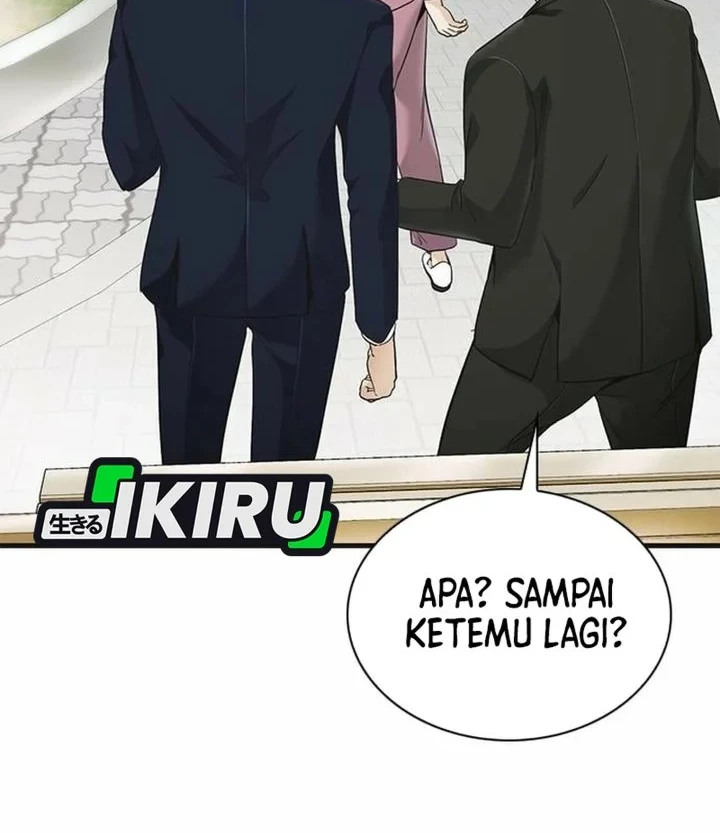 The Lawyer Who Sees Spirits Chapter 10 - halaman 40