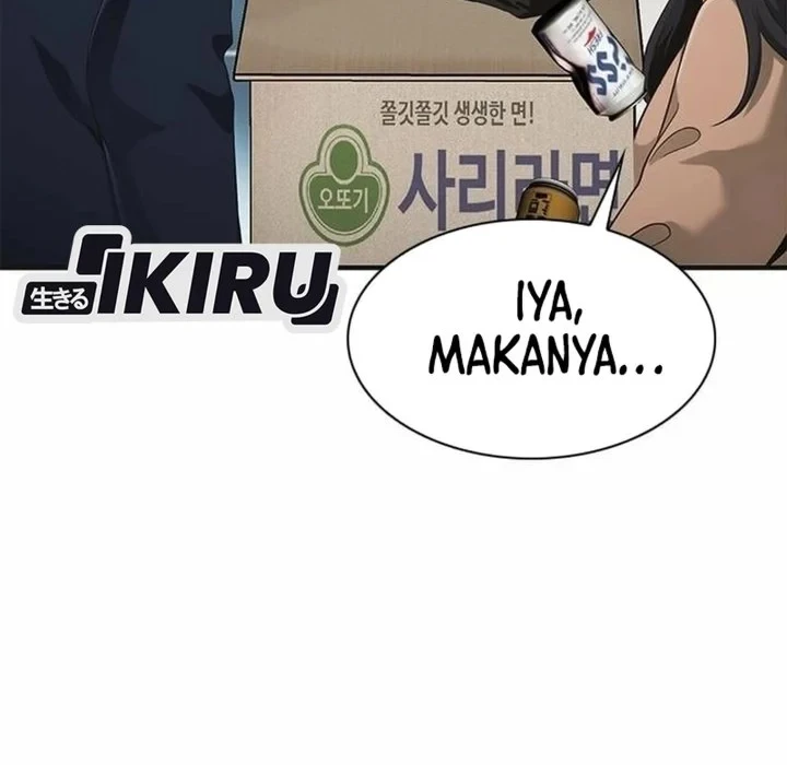 The Lawyer Who Sees Spirits Chapter 10 - halaman 47