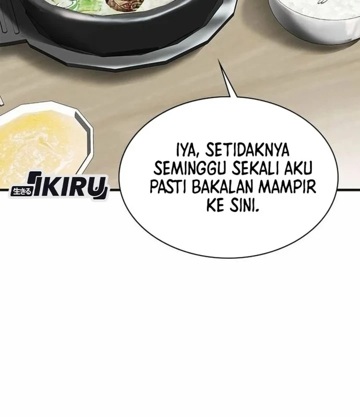 The Lawyer Who Sees Spirits Chapter 10 - halaman 58