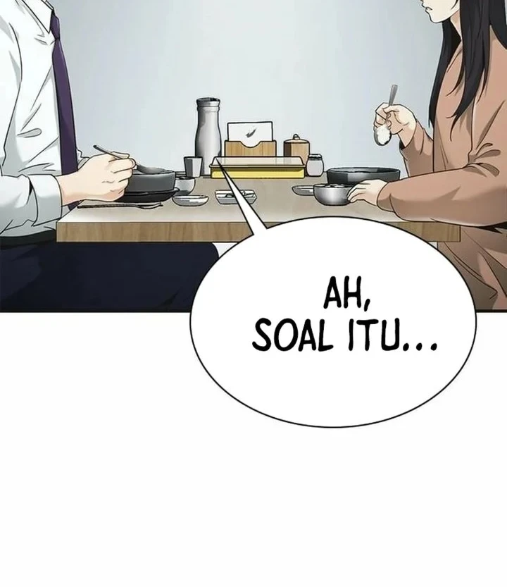 The Lawyer Who Sees Spirits Chapter 10 - halaman 62