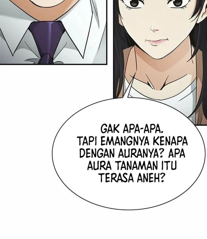 The Lawyer Who Sees Spirits Chapter 10 - halaman 69