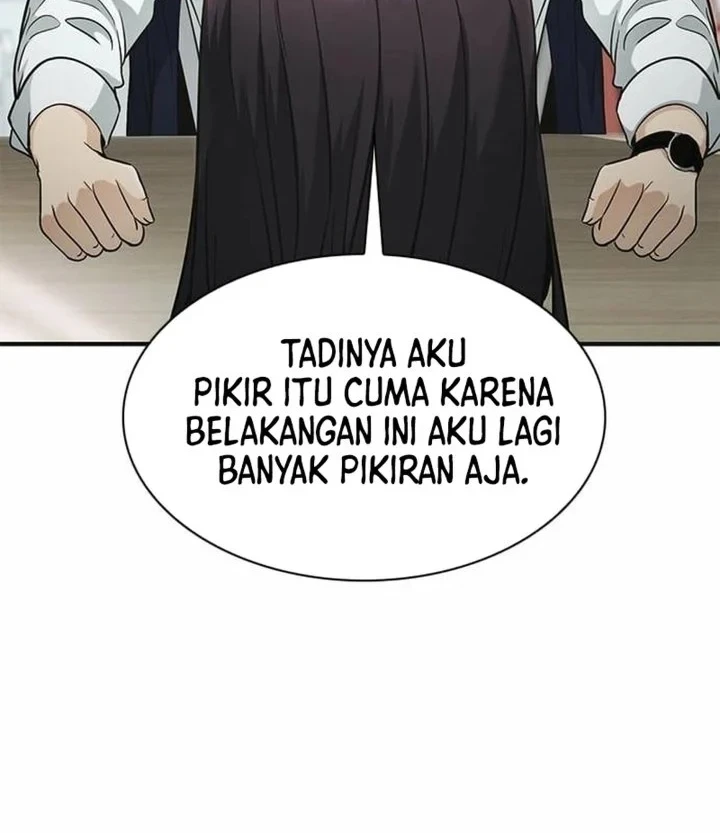 The Lawyer Who Sees Spirits Chapter 10 - halaman 76