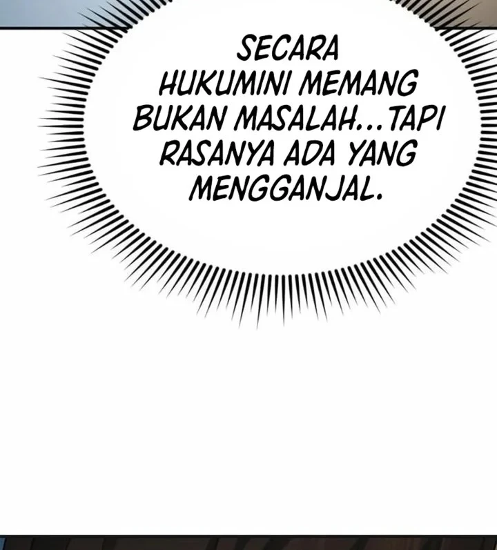 The Lawyer Who Sees Spirits Chapter 10 - halaman 8