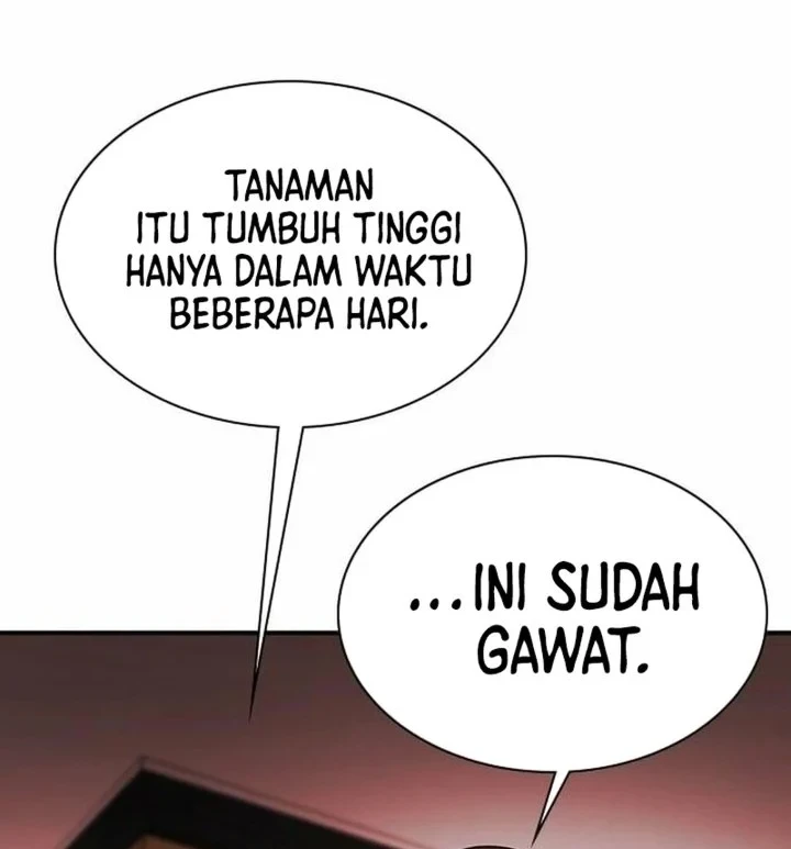The Lawyer Who Sees Spirits Chapter 10 - halaman 82