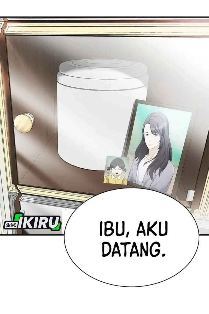 The Lawyer Who Sees Spirits Chapter 11 - halaman 12