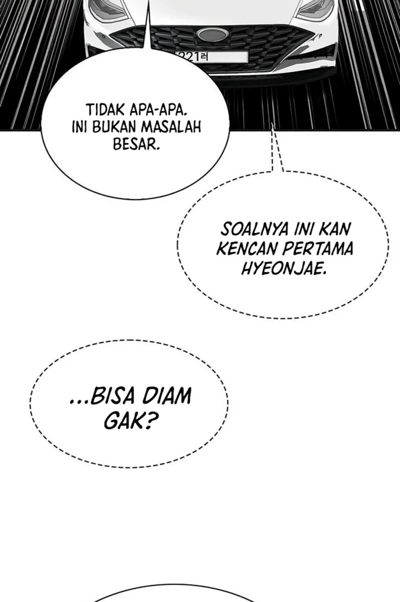 The Lawyer Who Sees Spirits Chapter 11 - halaman 2