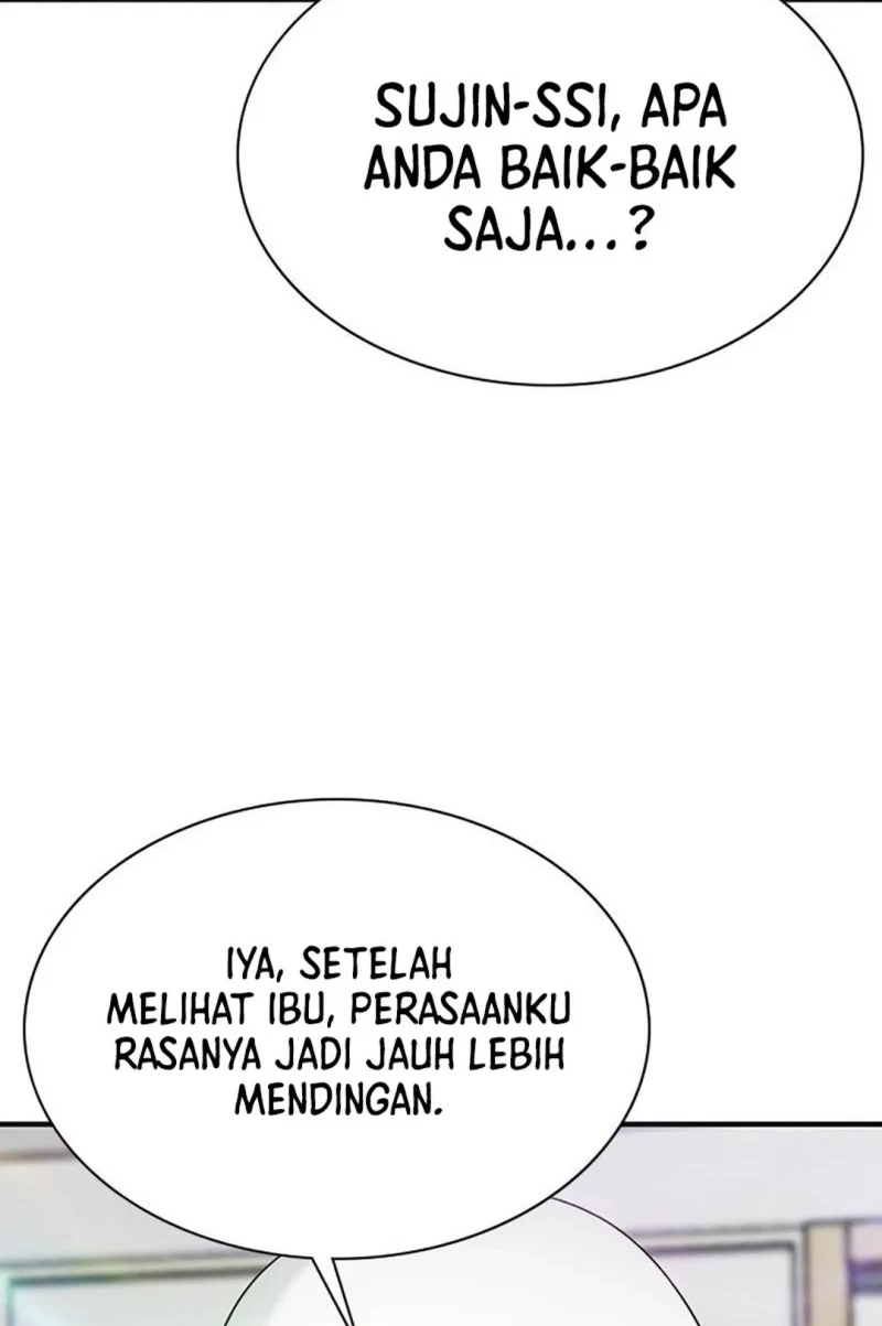 The Lawyer Who Sees Spirits Chapter 11 - halaman 24