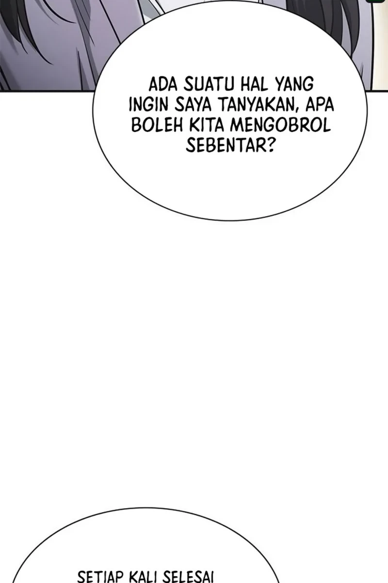 The Lawyer Who Sees Spirits Chapter 11 - halaman 32