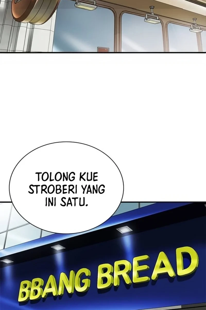 The Lawyer Who Sees Spirits Chapter 11 - halaman 4