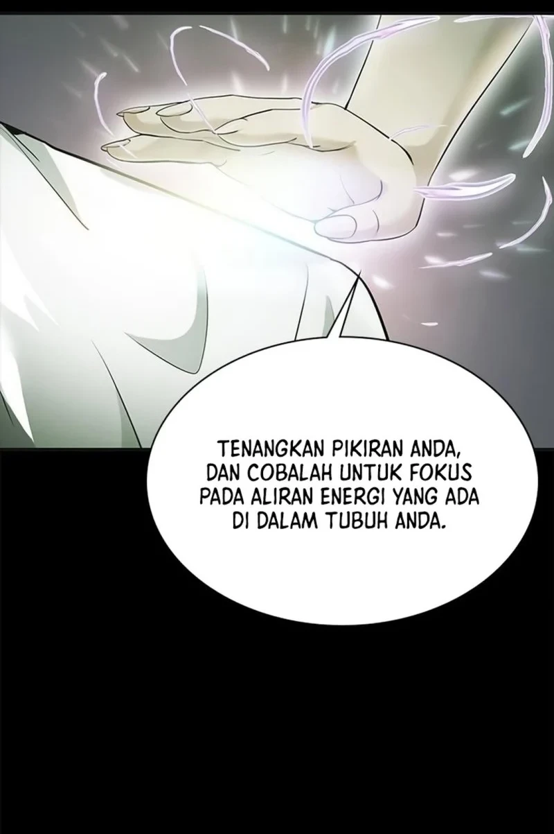 The Lawyer Who Sees Spirits Chapter 11 - halaman 40